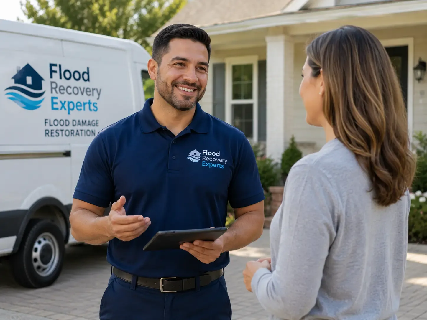 Flood Damage Cleanup Gilby, ND FAQs